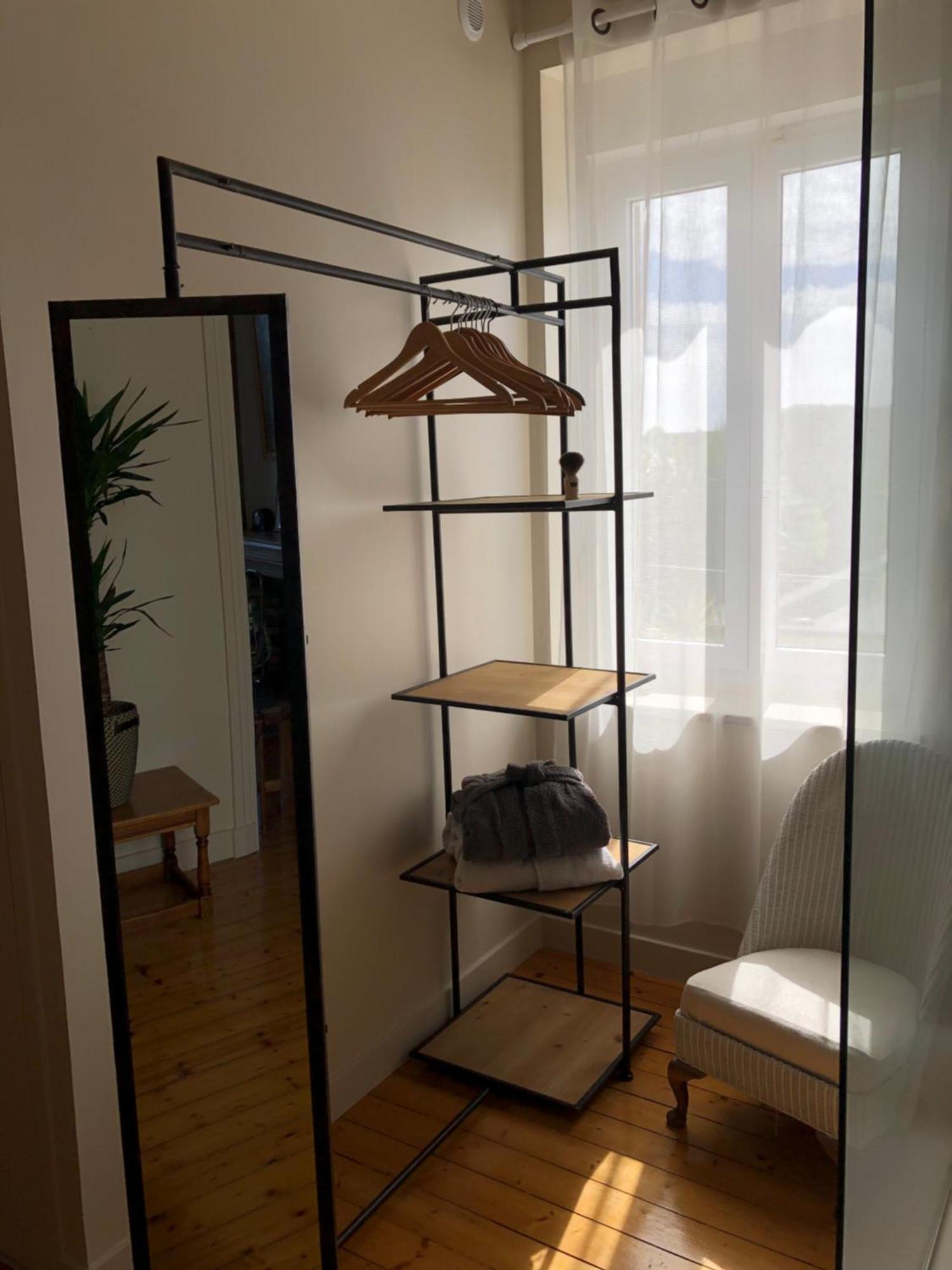 La Chambre De L'Embarcadere Le Conquet Buitenkant foto